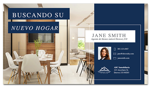 Spanish Powerpoint Presentation