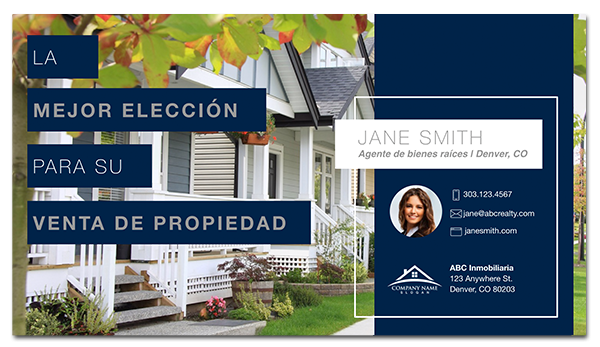 Spanish Powerpoint Presentation