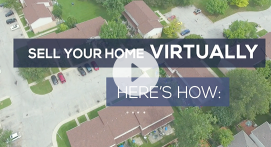 Virtual Home Selling