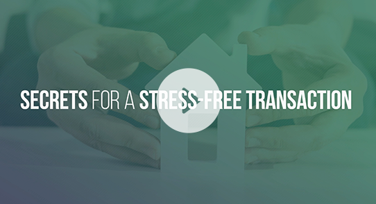 Stress-Free Transaction