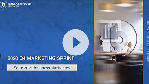 Two-Month Marketing Sprint
