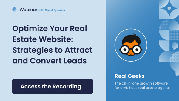 Optimize Your Real Estate Website: ...