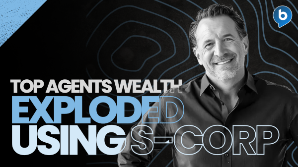 Top Agents Wealth Exploded Using S-...