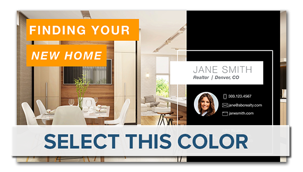 Buyer Presentation Template