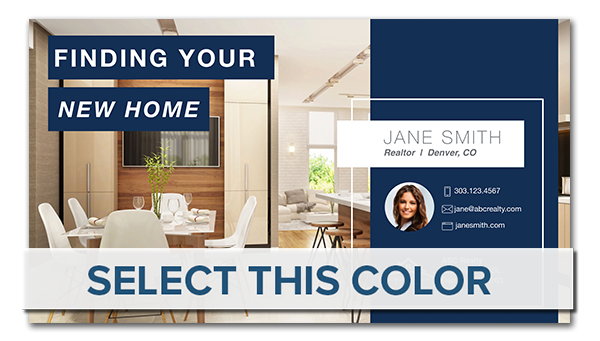 Buyer Presentation Template
