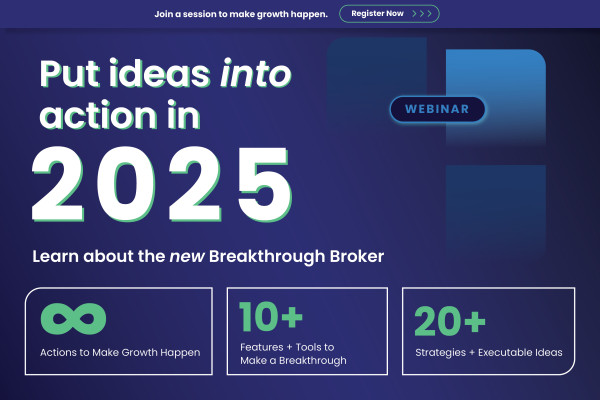 Put Ideas into Action in 2025