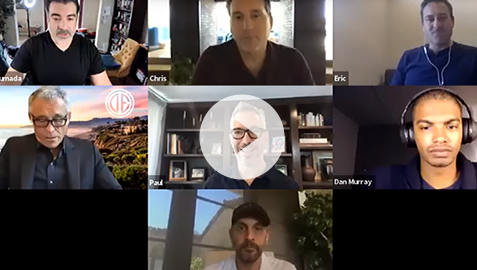 Legends Of Real Estate 1