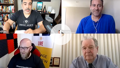 Mike Ferry Has Answers