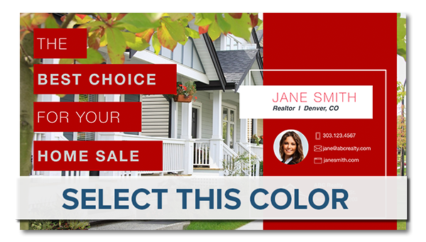 Listing Presentation Template
