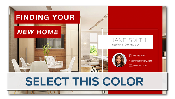 Buyer Presentation Template