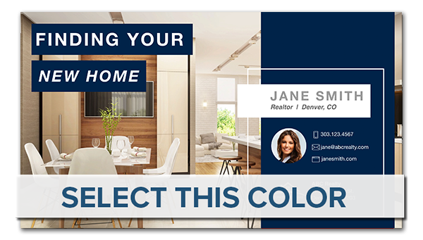 Buyer Presentation Template