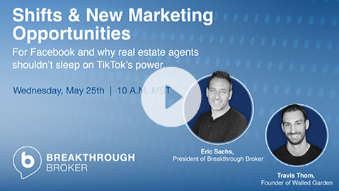 Shifts & Marketing Opportunities