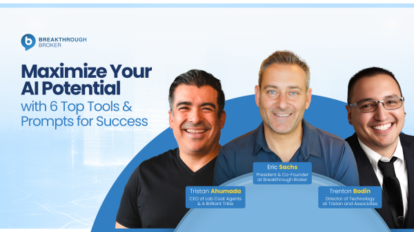 Maximize Your AI Potential with 6 T...