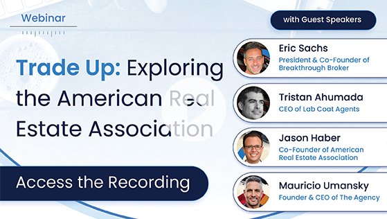 Trade Up: Exploring the American Re...