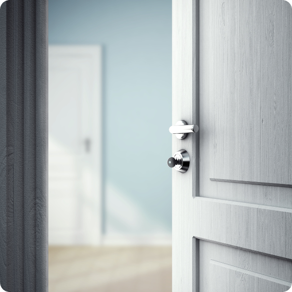 Real Estate Agent Walkthrough